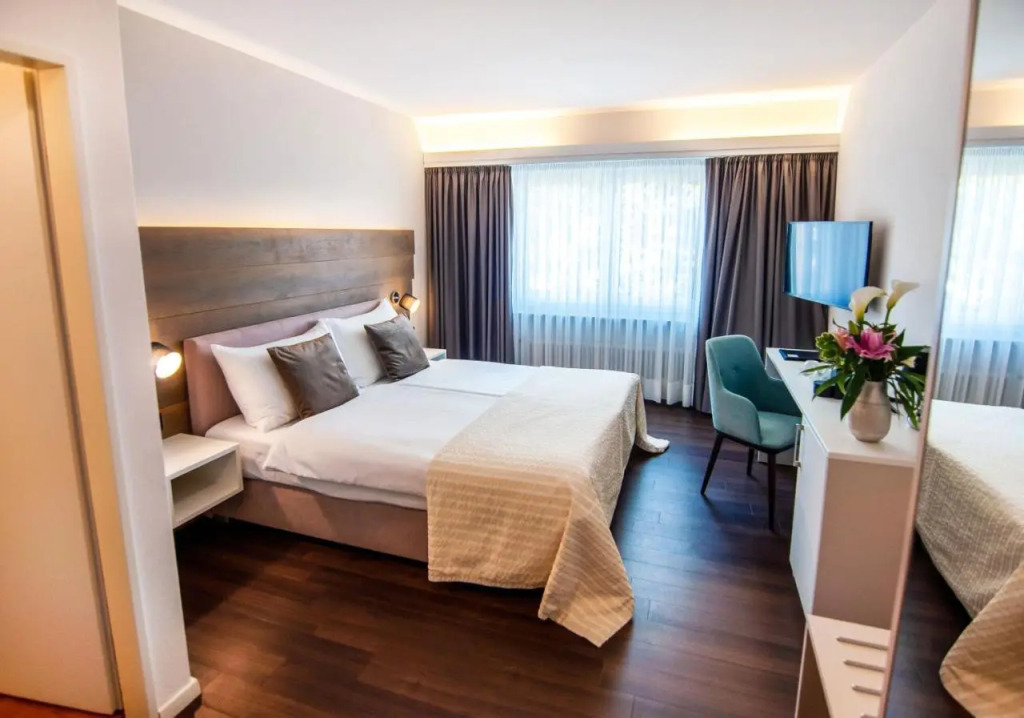 Hotel Polo