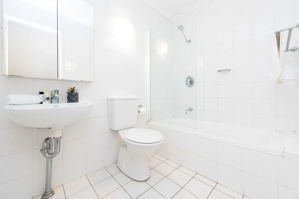 2 Bedroom Balcony Terrace near Kings Cross