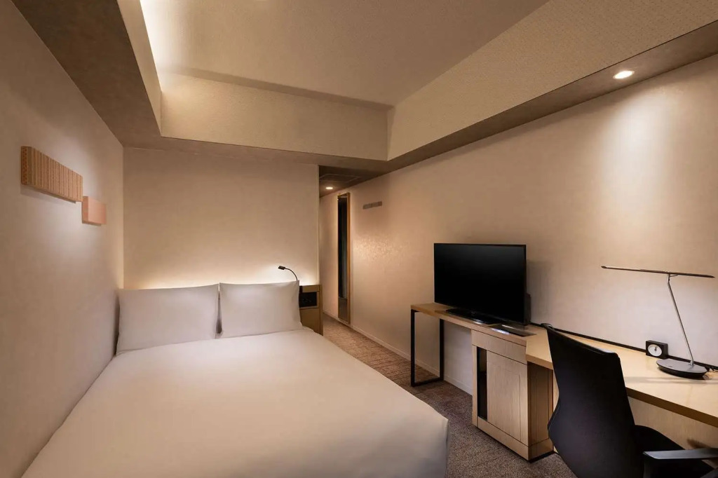 DoubleTree by Hilton Tokyo Ariake