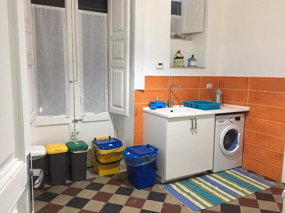 Casa Titina