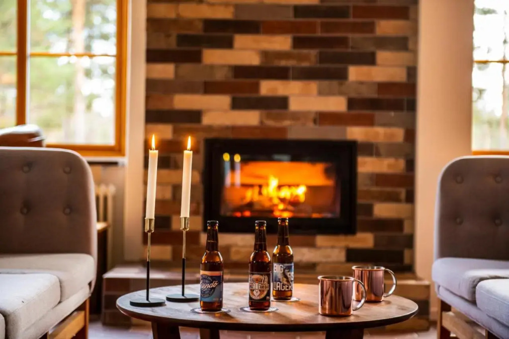Arctic River Lodge