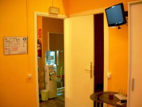 Hostal Pensio 2000
