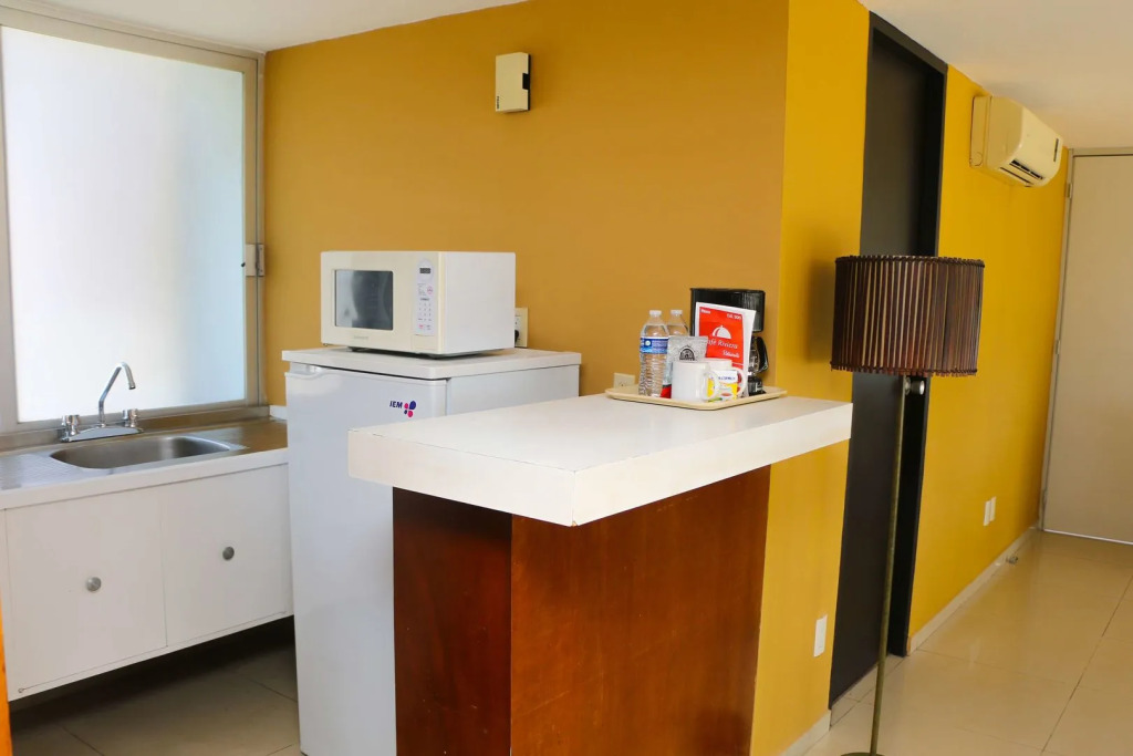 Hotel Riviera Tuxpan