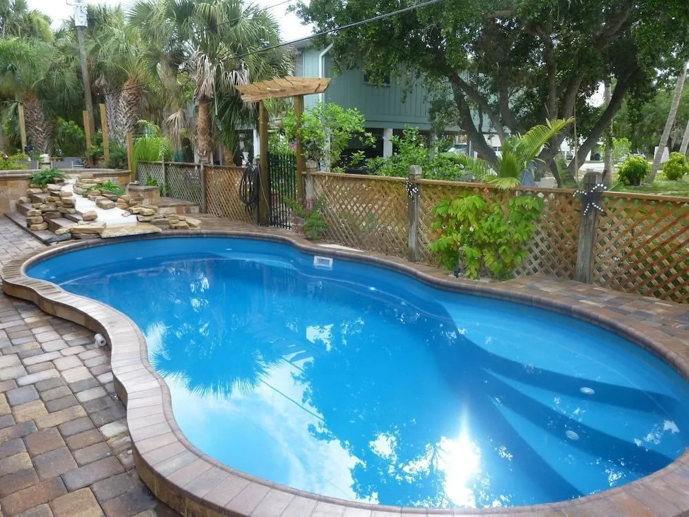 #1 Island Hideaway PICK ME