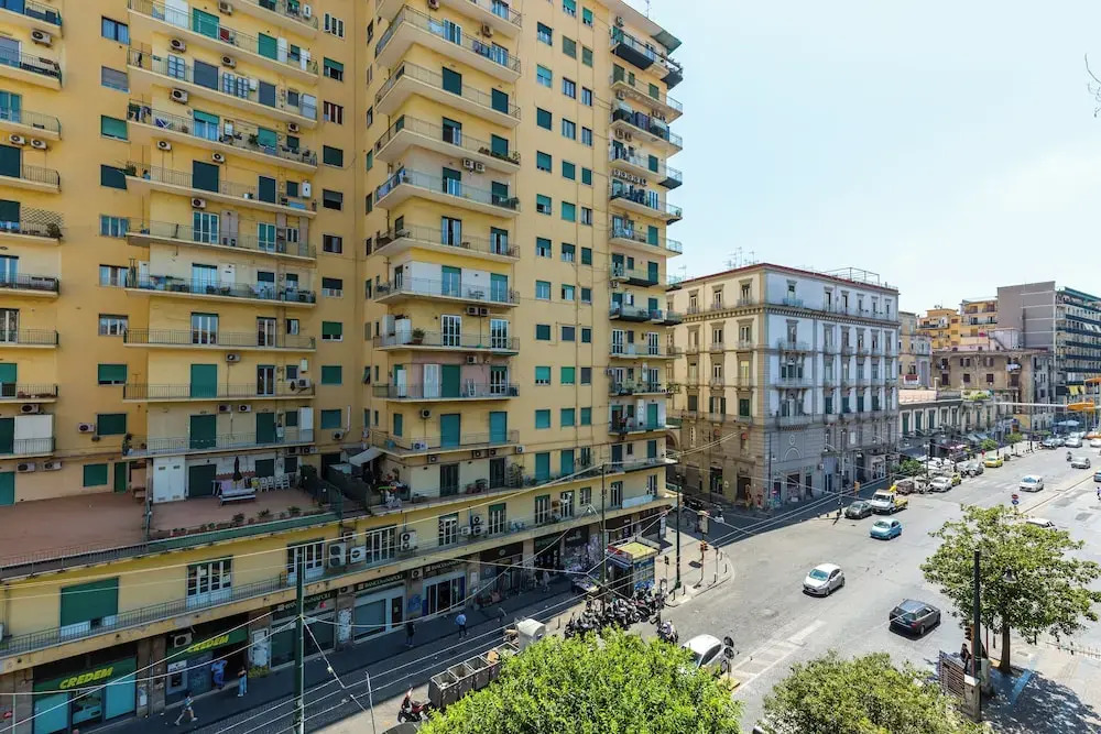 Forino Central by Wonderful Italy