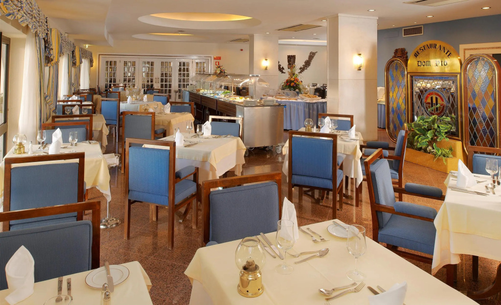 Hotel Apartamento Brisa Sol