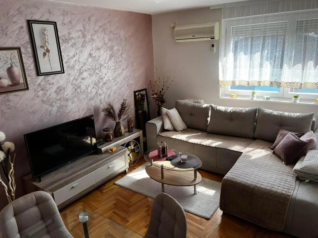 Apartman AS