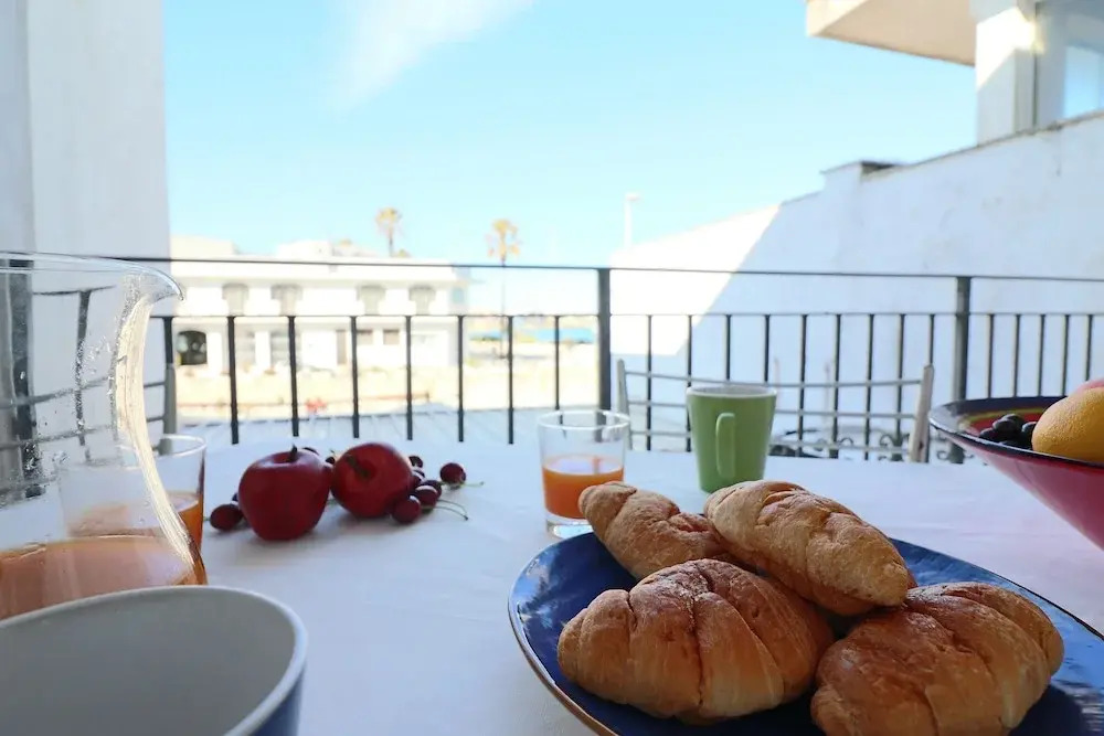 Holiday Home Arianna Elegance and Comfort in the Heart of Otranto