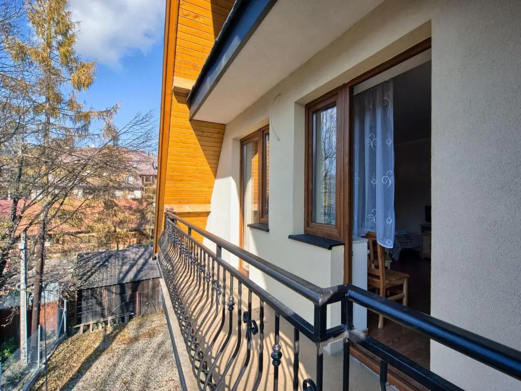VisitZakopane - City Apartments