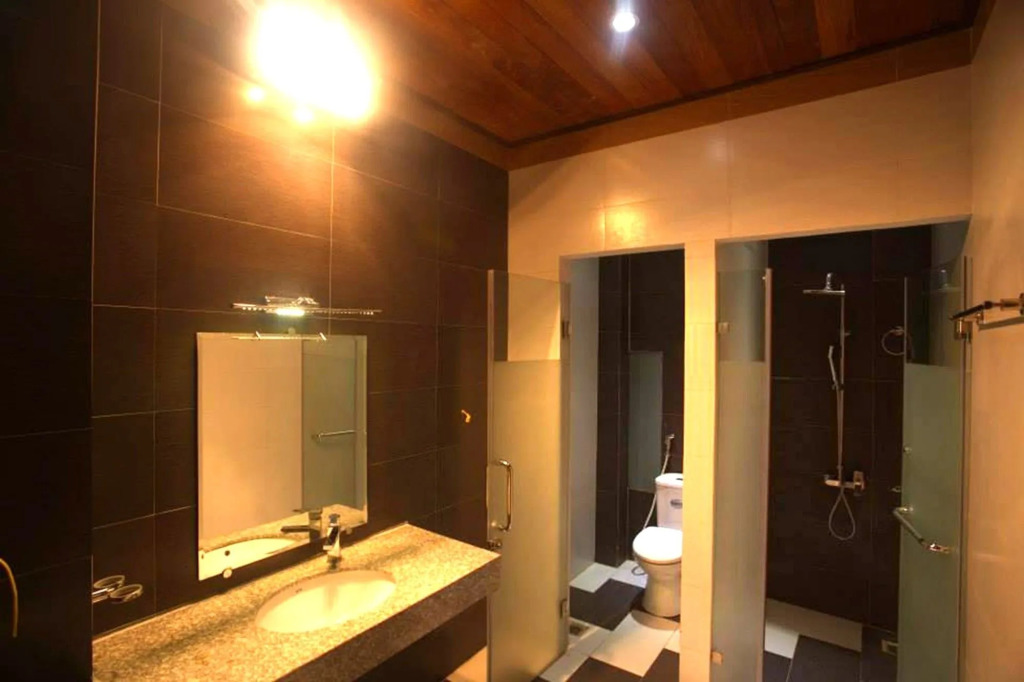 Granda Serviced Apartment 2