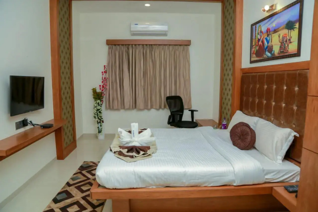 Hotel SK Executive