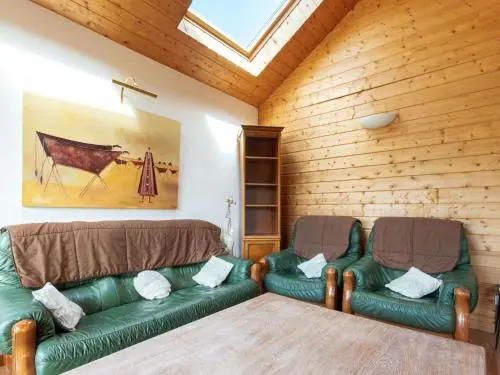 Chalet La Roche