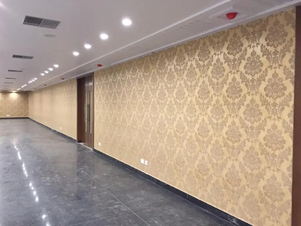 Hotel Krishna Palace