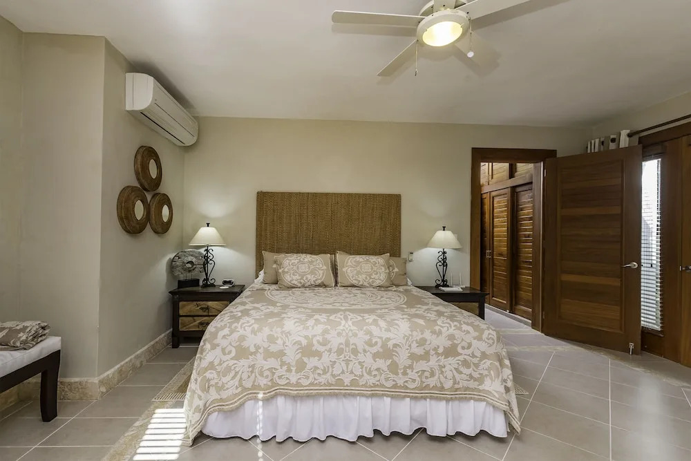 Luxury Cap Cana Villas for Rent