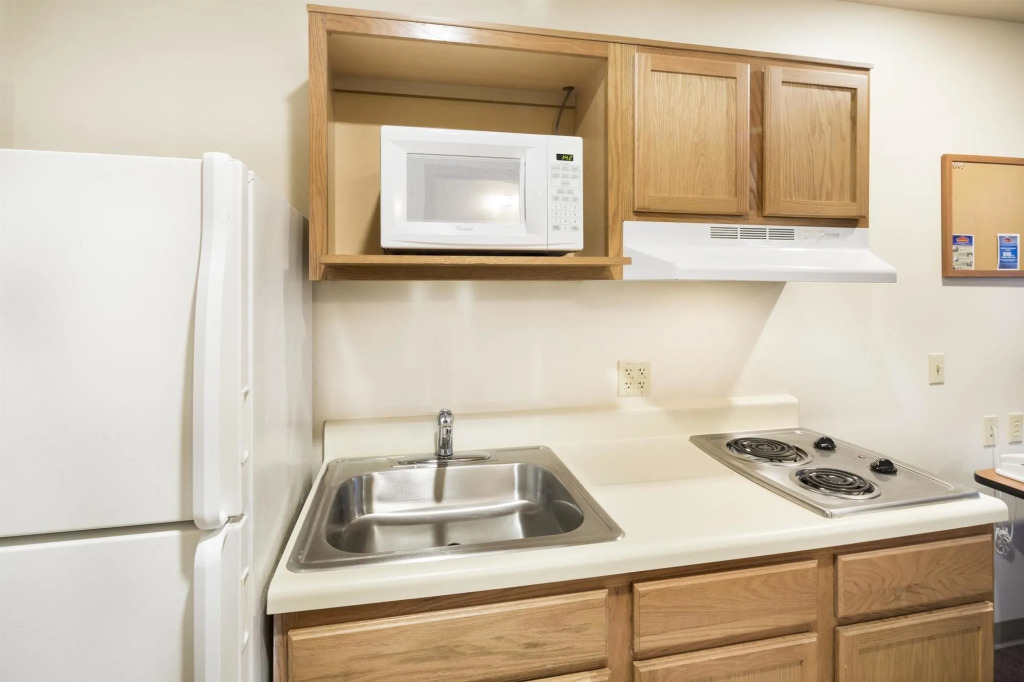Studio 6 Extended Stay Wichita South KS