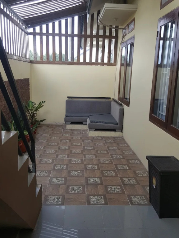 Guest House Puri 3 Bedroom AC