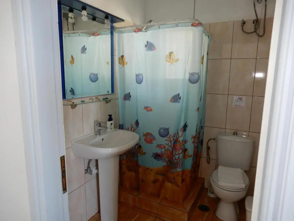 Απεραντο Γαλαζιο