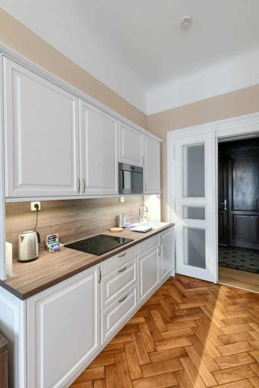 Residence Milada
