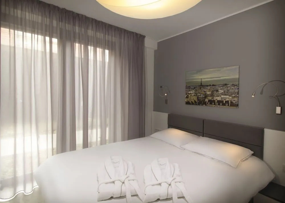 Rosevia Resort & Spa