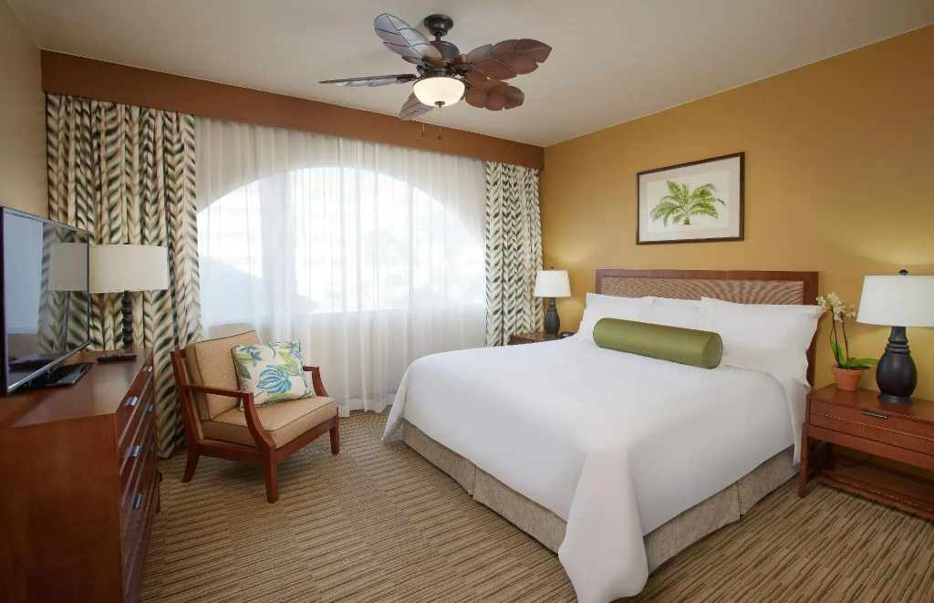 Eagle Aruba Resort