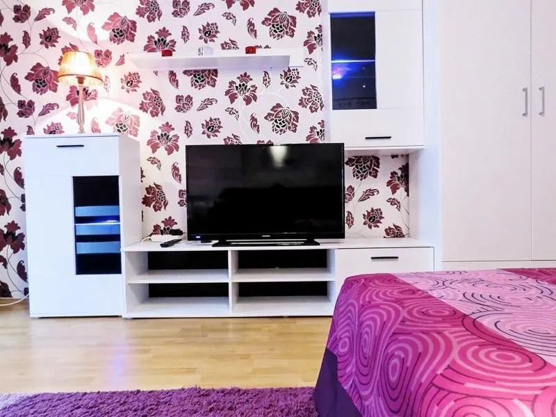 Apartments Bozenka
