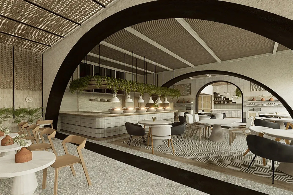 Santo Domingo Marriott Hotel Piantini