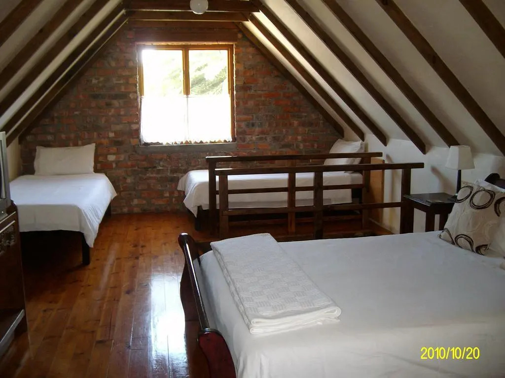 Be My Guest Lodge