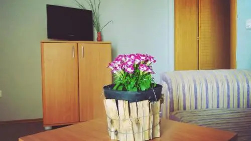PS Apartments