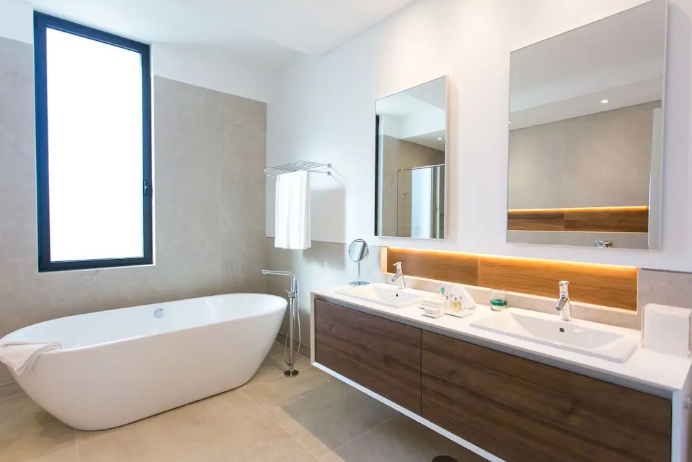 Monte Rei 3 bed Penthouse Apt