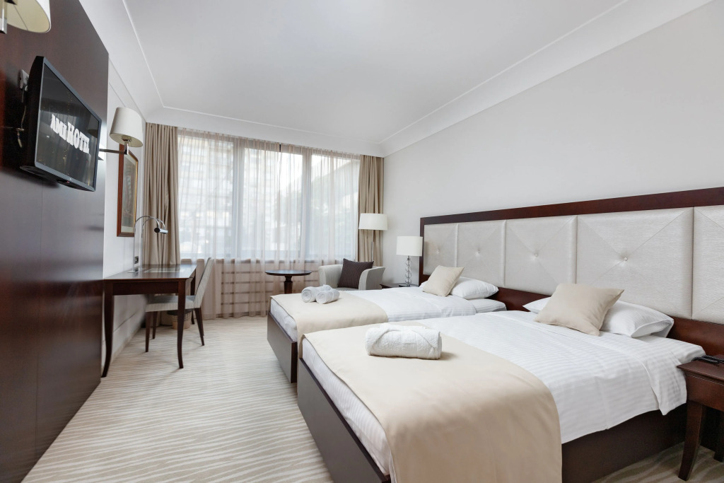 GARNI HOTEL AMI