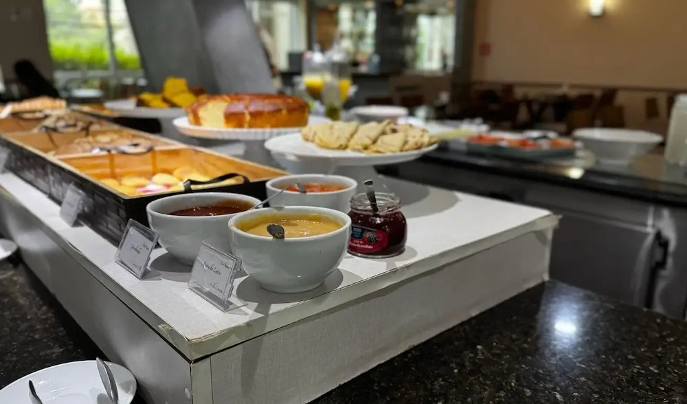 Hotel em Perdizes - FLAT1403 - By TorresGuest