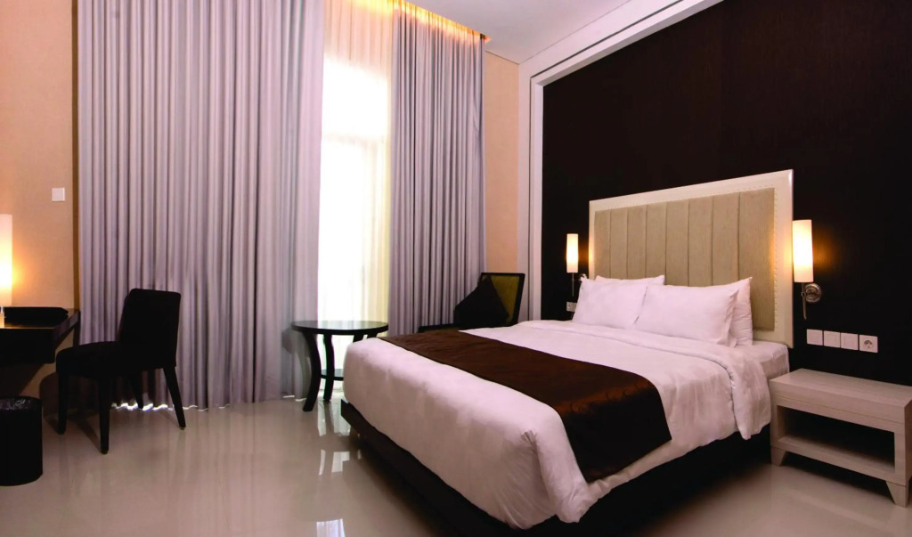 Gallery Prawirotaman Hotel