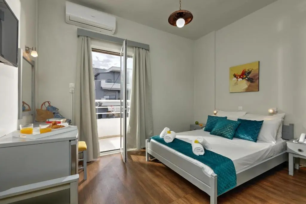 Asterion Hotel