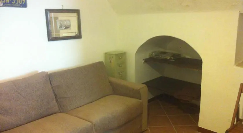 WS Appartment Gallipoli Centro Storico