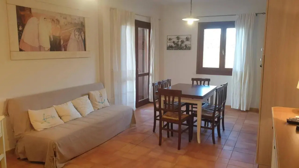 Appartamenti Golfo Aranci