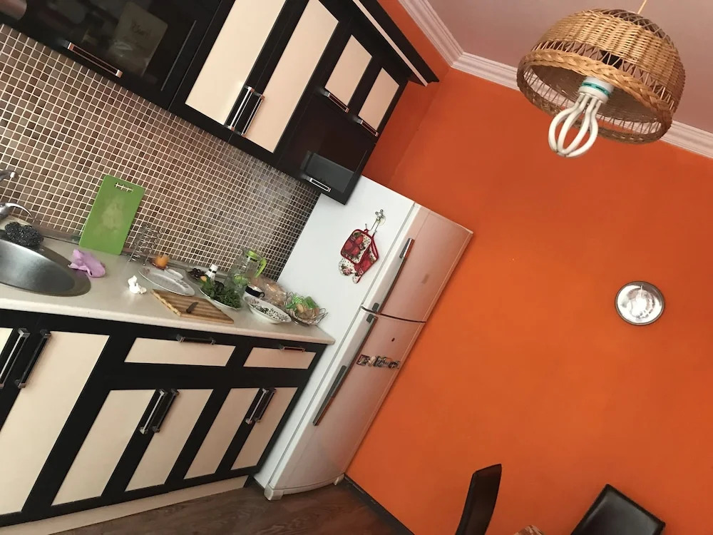 Отель Villa Keshle Baku