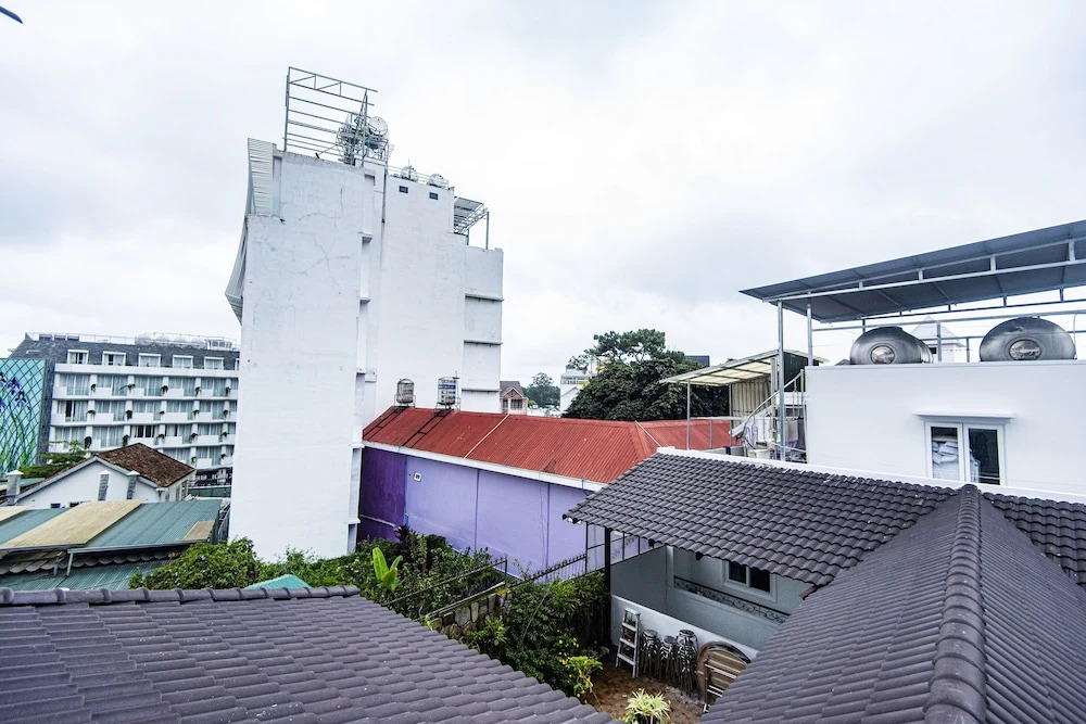 Son Hung Hotel