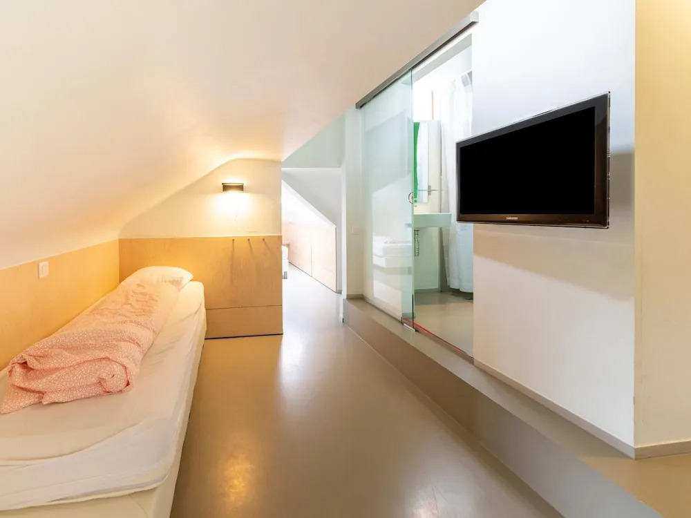 Tranquil Holiday Home in Durbuy