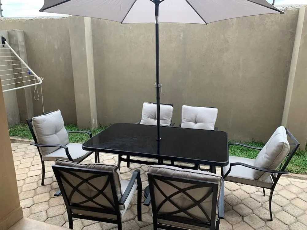 3 Bedroomed Fully Furnished Apartment in Bdex
