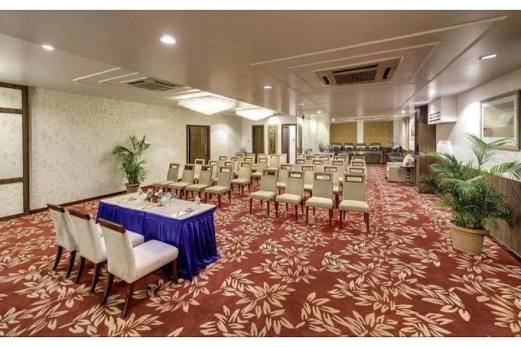 The HHI Select Bengaluru