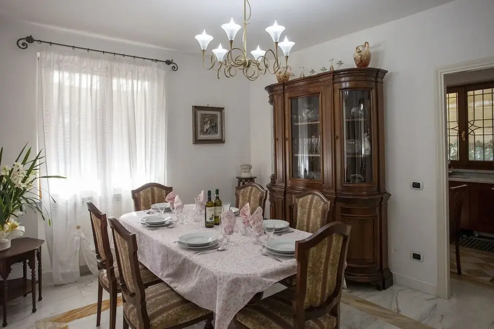 Villa Celeste