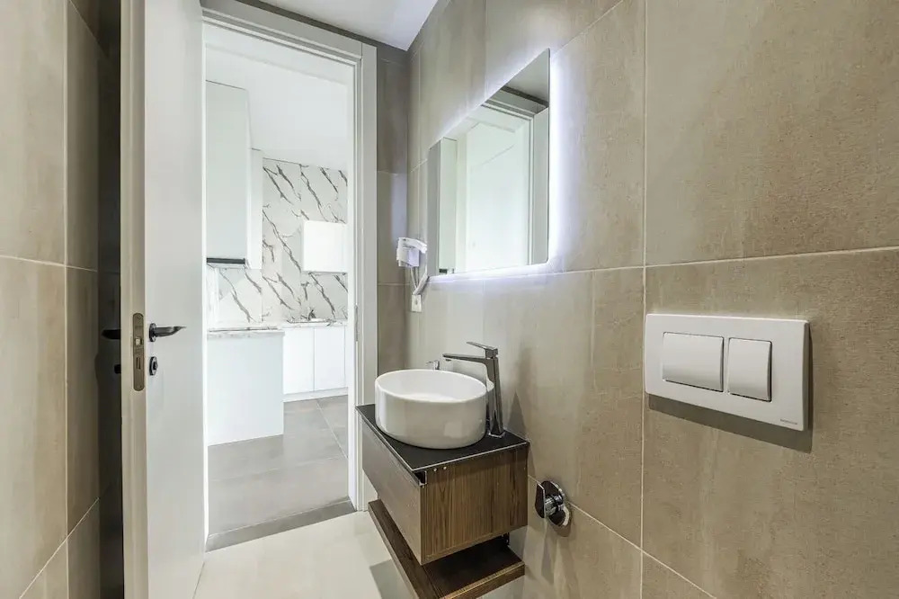 Zoes Villa by PS