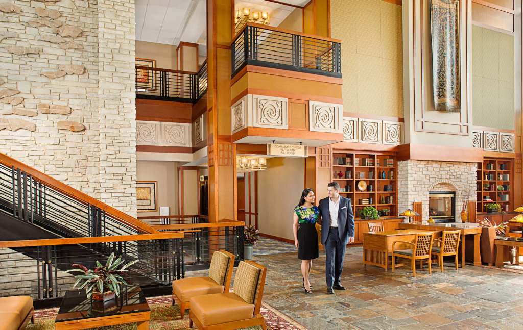 Eaglewood Resort & Spa