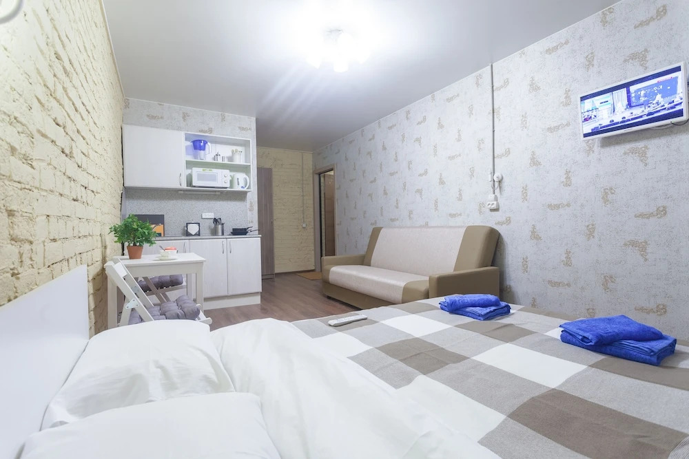 Apart-hotel Union Na Sadovoy