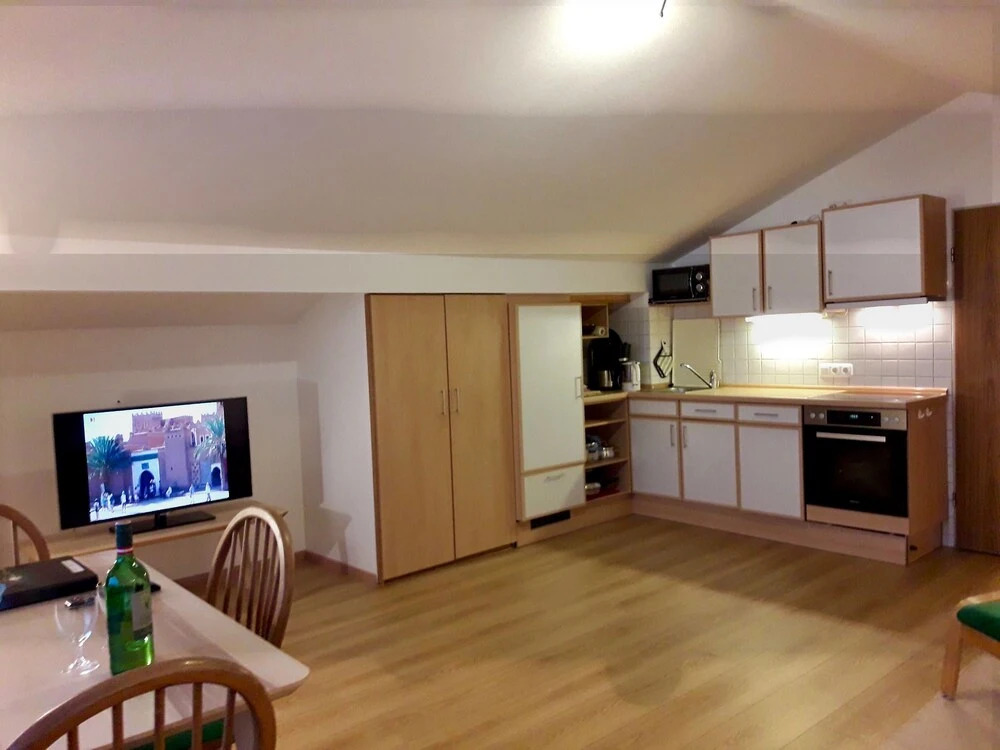Ferienwohnung Gästehaus Am Buchenbichl