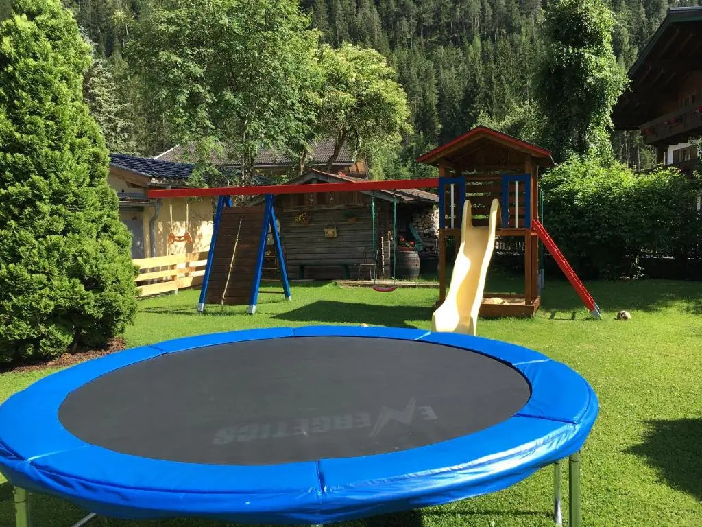 Aparthotel Kristall