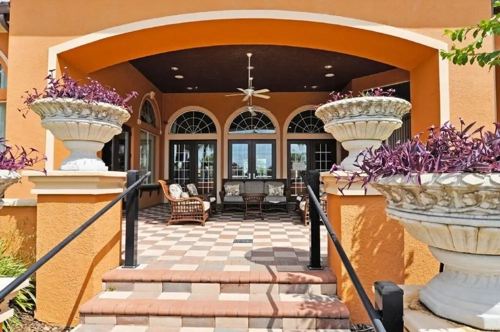431 Cabello Drive,