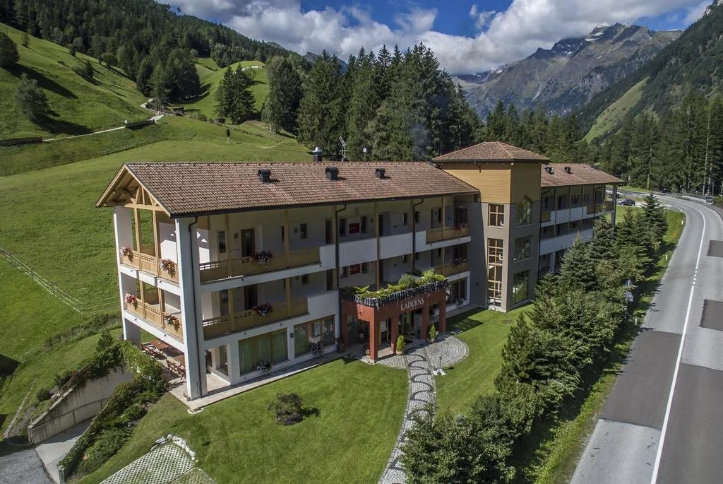 Residence Ladurns