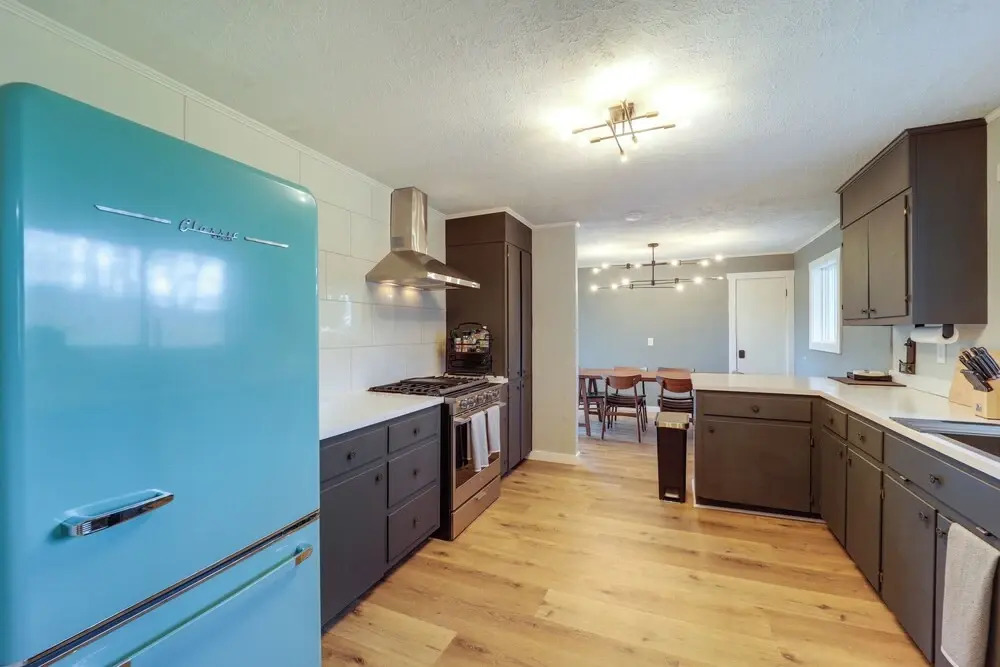 Pet-friendly Boone Home w/ Scenic Mountain Views!