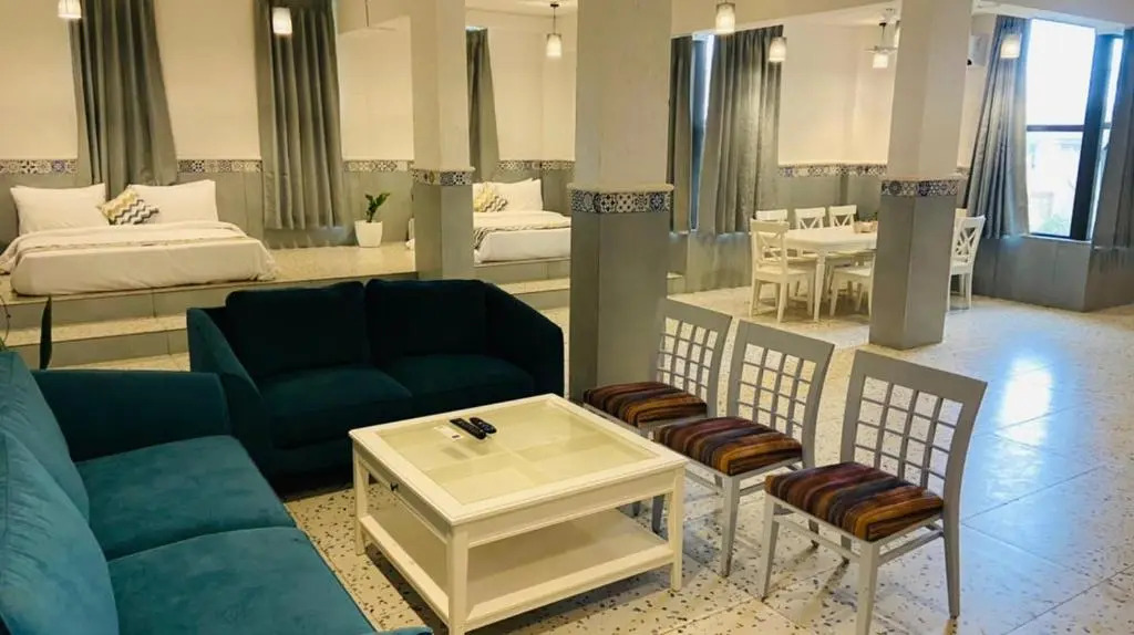 Nest Villa